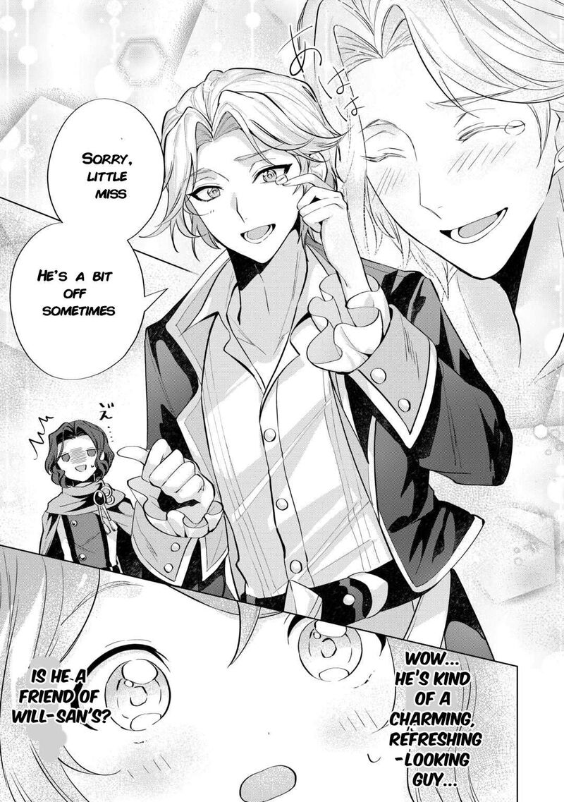 Tensei Shitara Suterareta Ga Hirowarete Tanoshiku Ikiteimasu 6 15