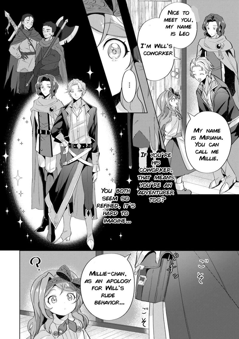 Tensei Shitara Suterareta Ga Hirowarete Tanoshiku Ikiteimasu 6 16
