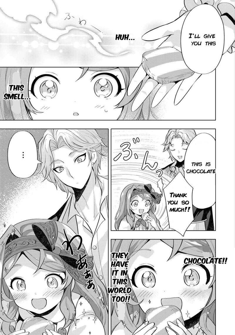 Tensei Shitara Suterareta Ga Hirowarete Tanoshiku Ikiteimasu 6 17