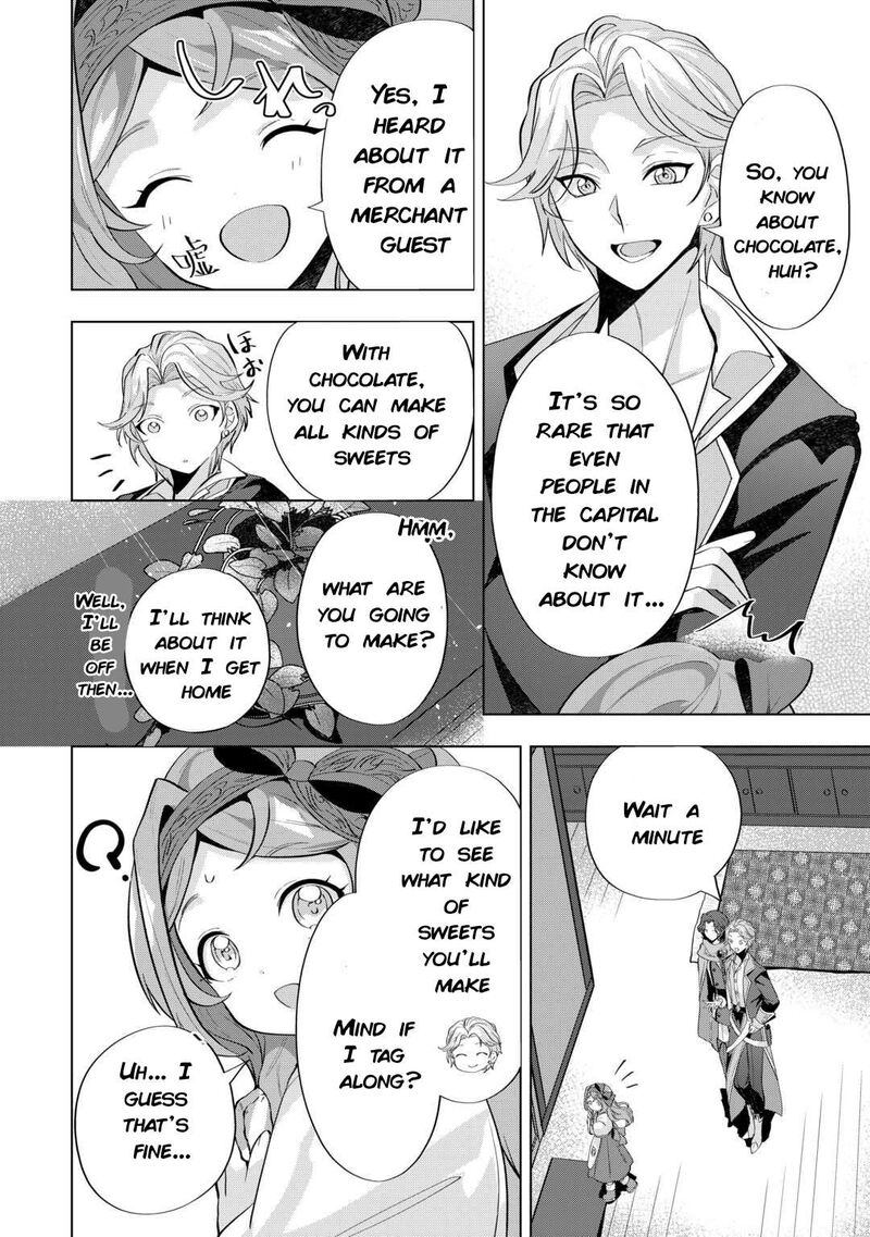 Tensei Shitara Suterareta Ga Hirowarete Tanoshiku Ikiteimasu 6 18