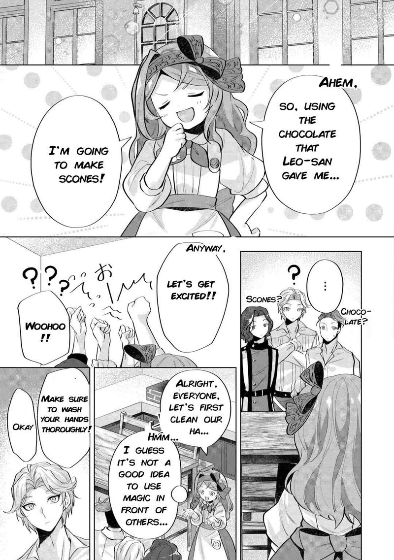 Tensei Shitara Suterareta Ga Hirowarete Tanoshiku Ikiteimasu 6 19