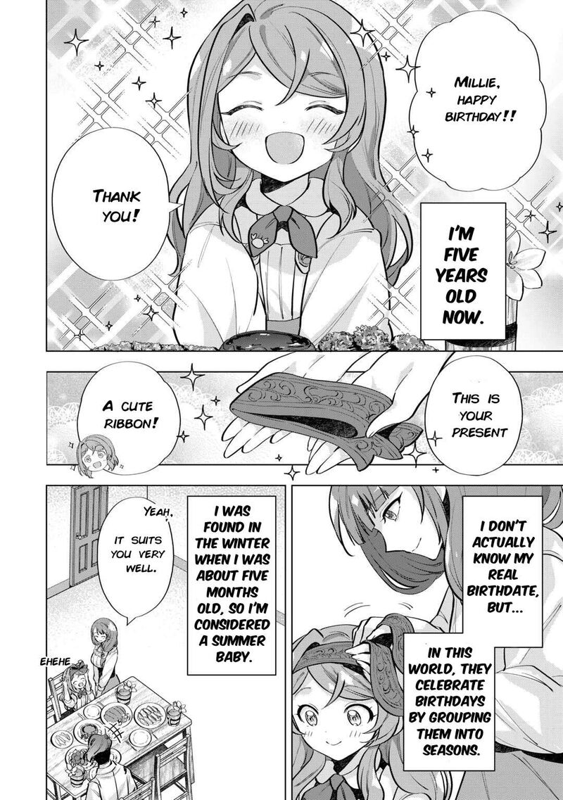 Tensei Shitara Suterareta Ga Hirowarete Tanoshiku Ikiteimasu 6 2