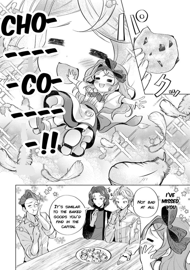 Tensei Shitara Suterareta Ga Hirowarete Tanoshiku Ikiteimasu 6 22