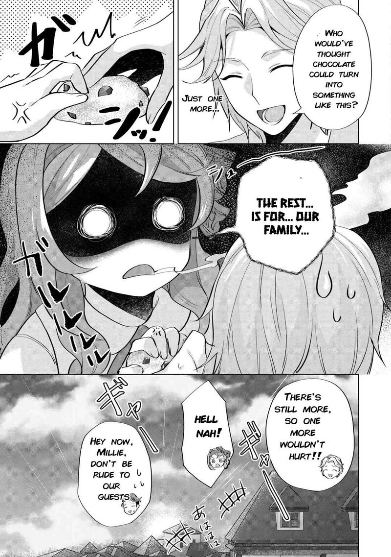 Tensei Shitara Suterareta Ga Hirowarete Tanoshiku Ikiteimasu 6 23
