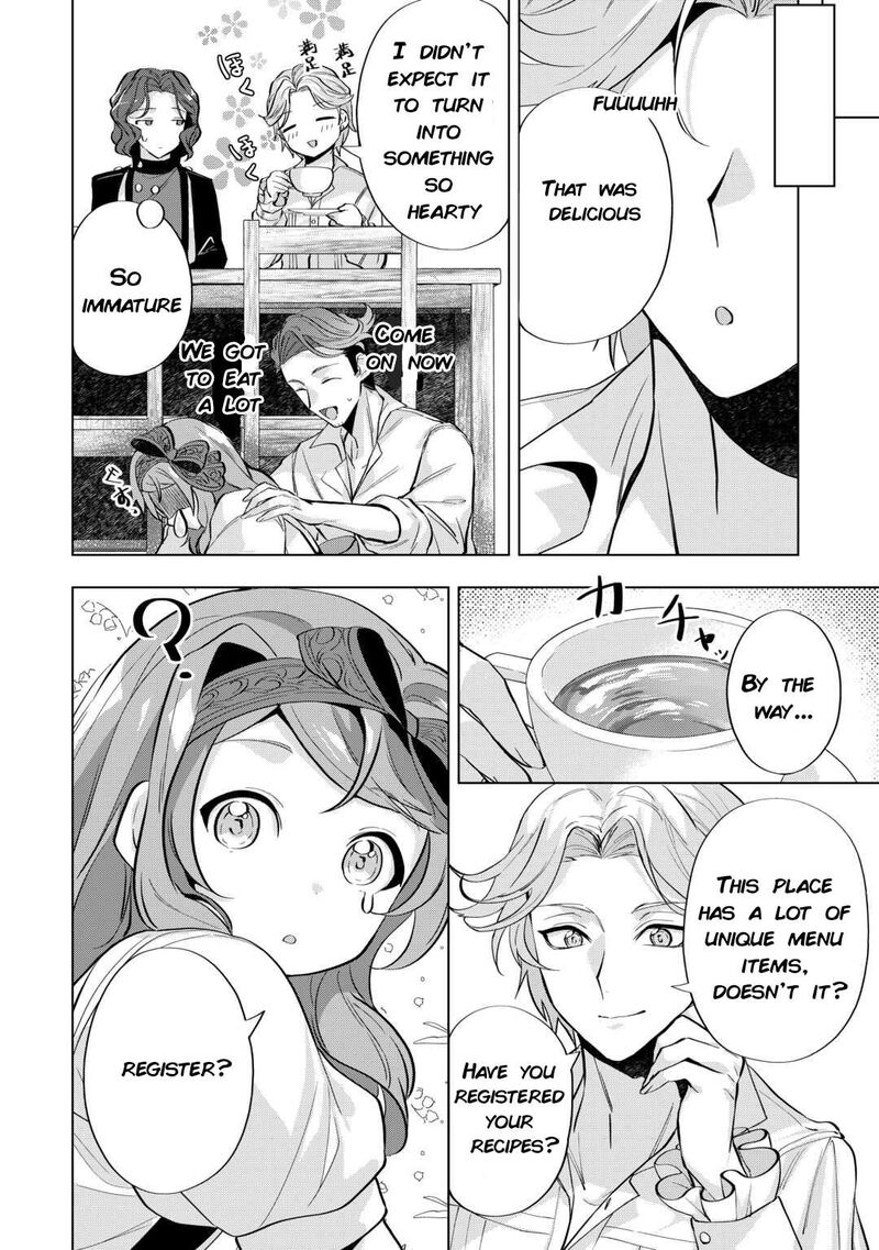 Tensei Shitara Suterareta Ga Hirowarete Tanoshiku Ikiteimasu 6 24