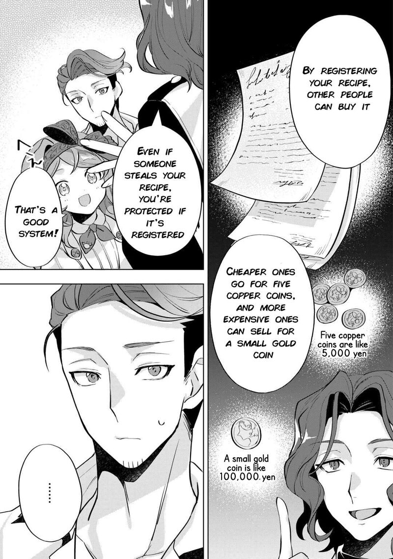 Tensei Shitara Suterareta Ga Hirowarete Tanoshiku Ikiteimasu 6 25