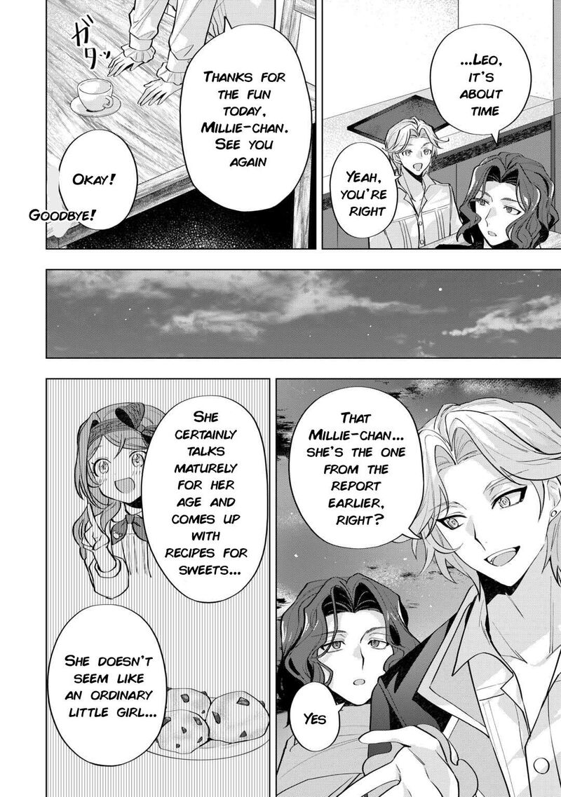 Tensei Shitara Suterareta Ga Hirowarete Tanoshiku Ikiteimasu 6 26