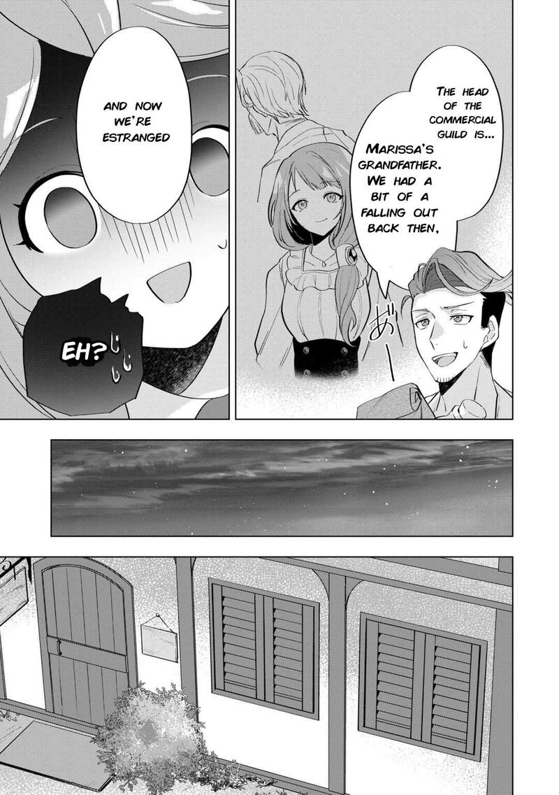 Tensei Shitara Suterareta Ga Hirowarete Tanoshiku Ikiteimasu 6 29
