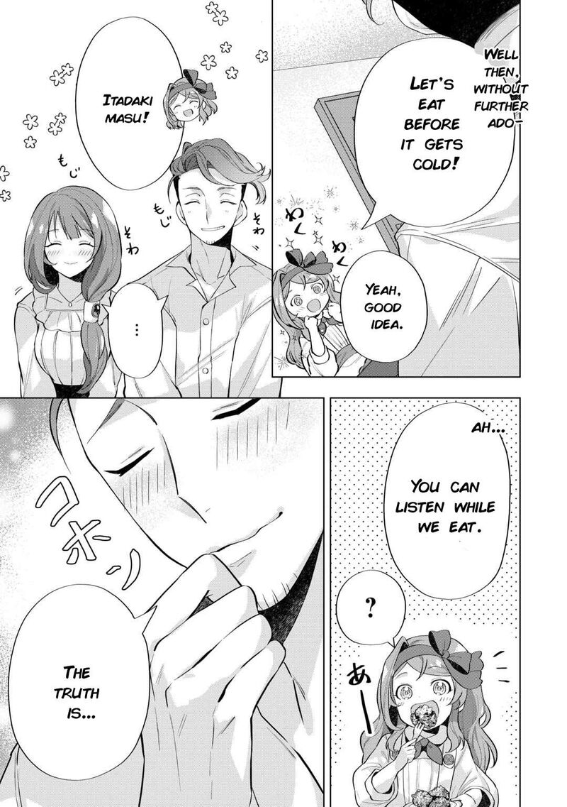 Tensei Shitara Suterareta Ga Hirowarete Tanoshiku Ikiteimasu 6 3