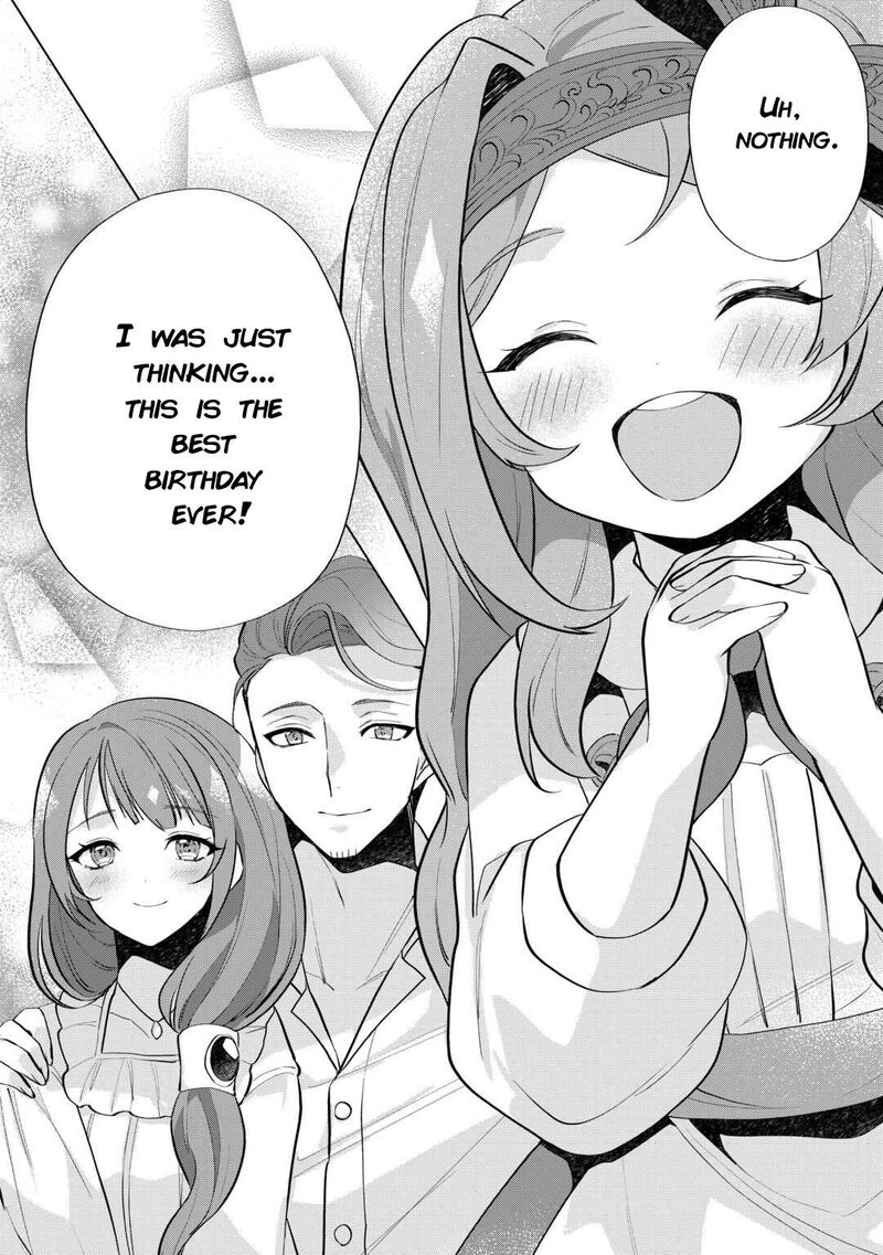 Tensei Shitara Suterareta Ga Hirowarete Tanoshiku Ikiteimasu 6 6