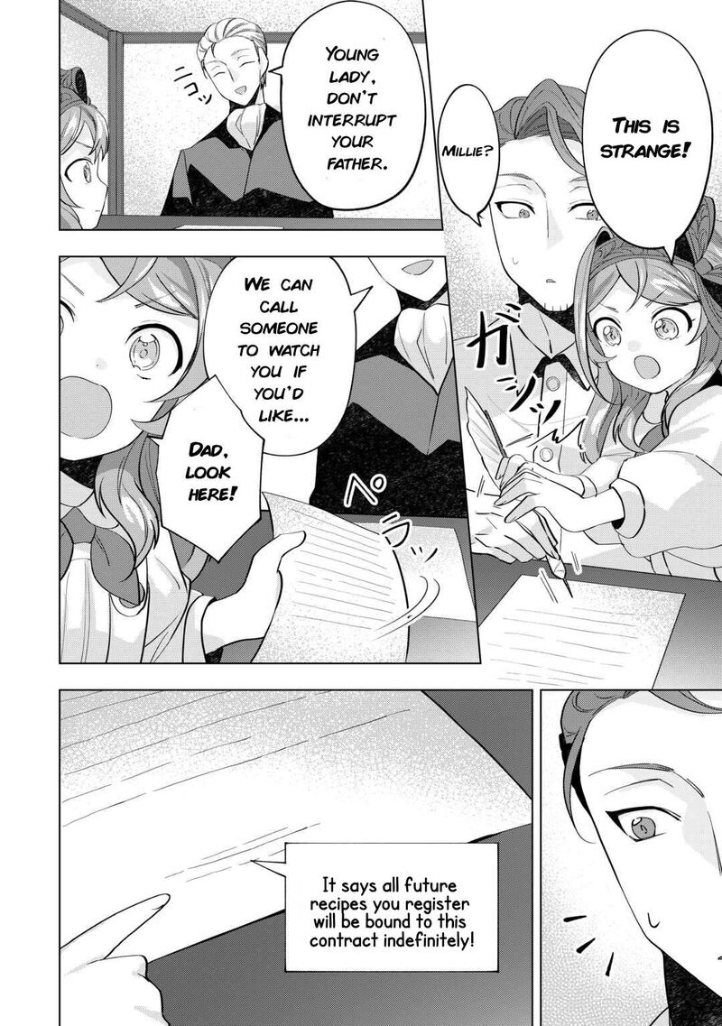 Tensei Shitara Suterareta Ga Hirowarete Tanoshiku Ikiteimasu 8 10