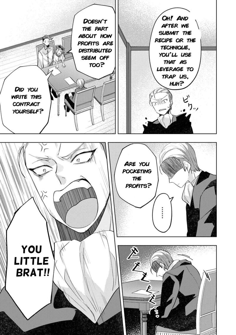 Tensei Shitara Suterareta Ga Hirowarete Tanoshiku Ikiteimasu 8 13