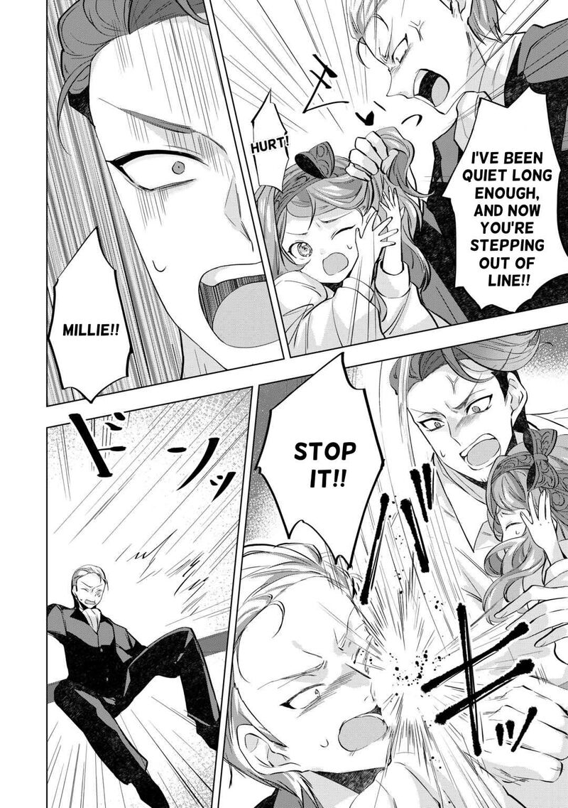 Tensei Shitara Suterareta Ga Hirowarete Tanoshiku Ikiteimasu 8 14