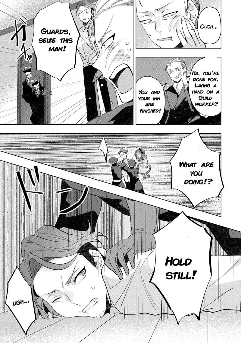 Tensei Shitara Suterareta Ga Hirowarete Tanoshiku Ikiteimasu 8 15