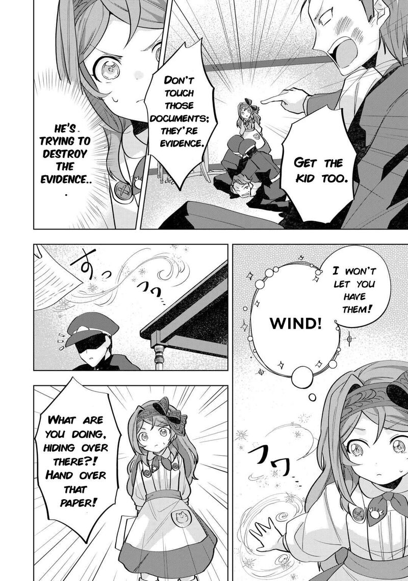 Tensei Shitara Suterareta Ga Hirowarete Tanoshiku Ikiteimasu 8 16