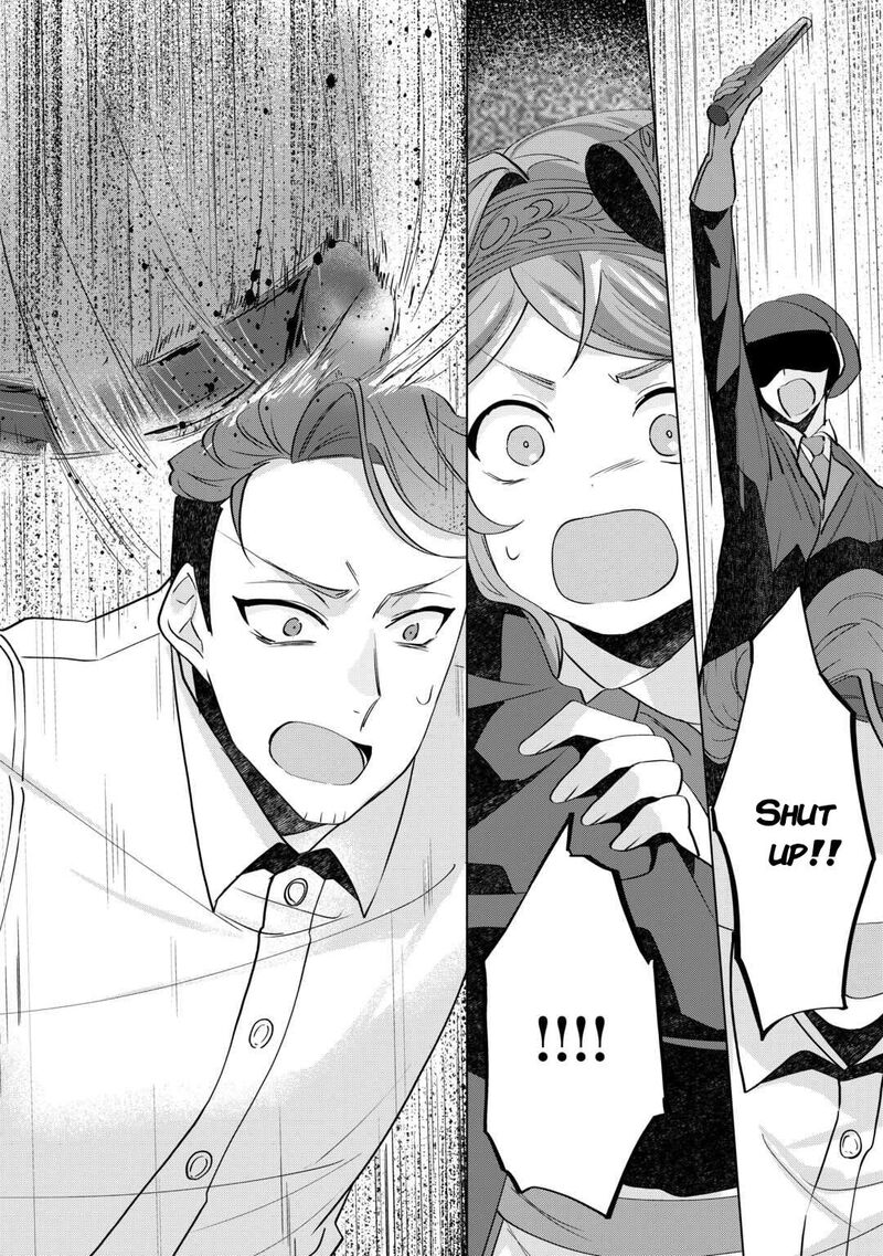 Tensei Shitara Suterareta Ga Hirowarete Tanoshiku Ikiteimasu 8 18