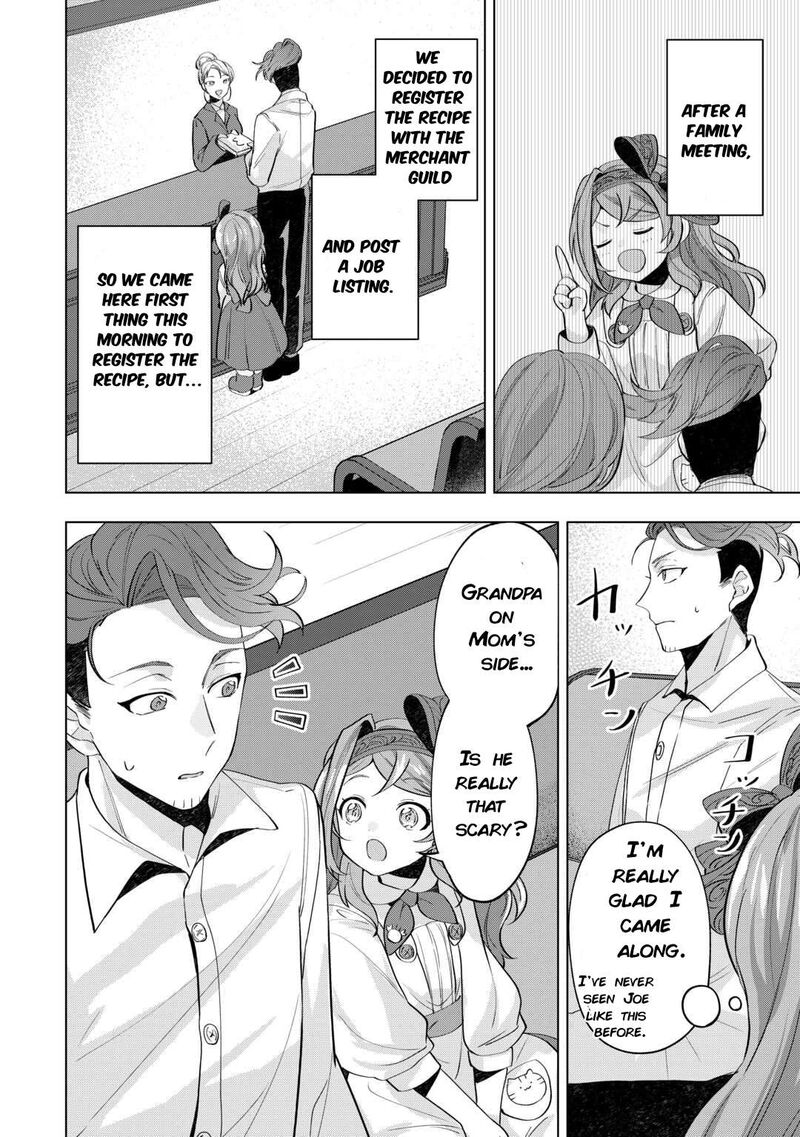 Tensei Shitara Suterareta Ga Hirowarete Tanoshiku Ikiteimasu 8 2