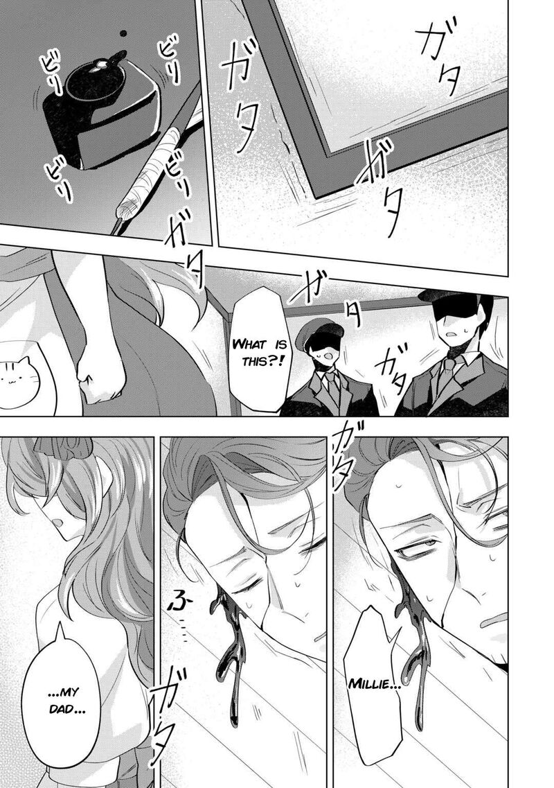 Tensei Shitara Suterareta Ga Hirowarete Tanoshiku Ikiteimasu 8 21