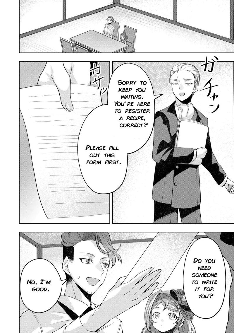 Tensei Shitara Suterareta Ga Hirowarete Tanoshiku Ikiteimasu 8 4