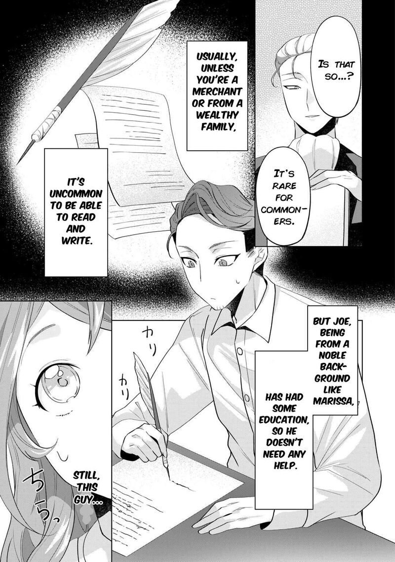Tensei Shitara Suterareta Ga Hirowarete Tanoshiku Ikiteimasu 8 5