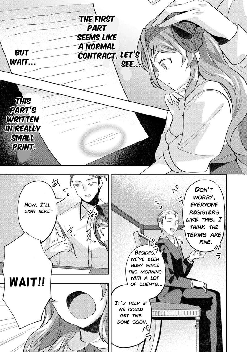 Tensei Shitara Suterareta Ga Hirowarete Tanoshiku Ikiteimasu 8 9