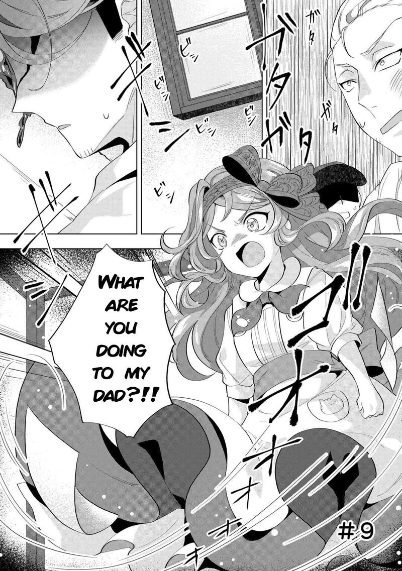 Tensei Shitara Suterareta Ga Hirowarete Tanoshiku Ikiteimasu 9a 1