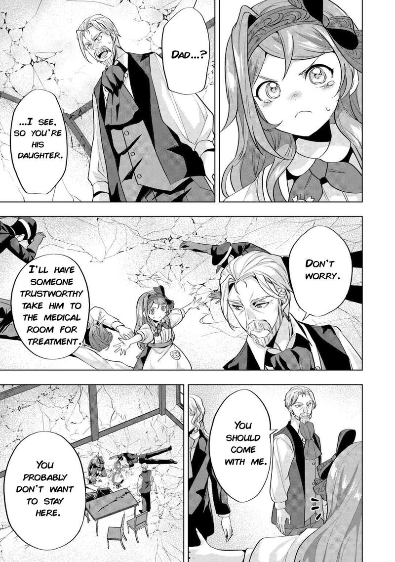 Tensei Shitara Suterareta Ga Hirowarete Tanoshiku Ikiteimasu 9a 11
