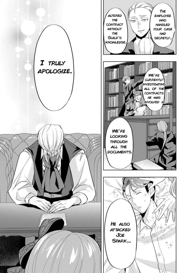 Tensei Shitara Suterareta Ga Hirowarete Tanoshiku Ikiteimasu 9a 13