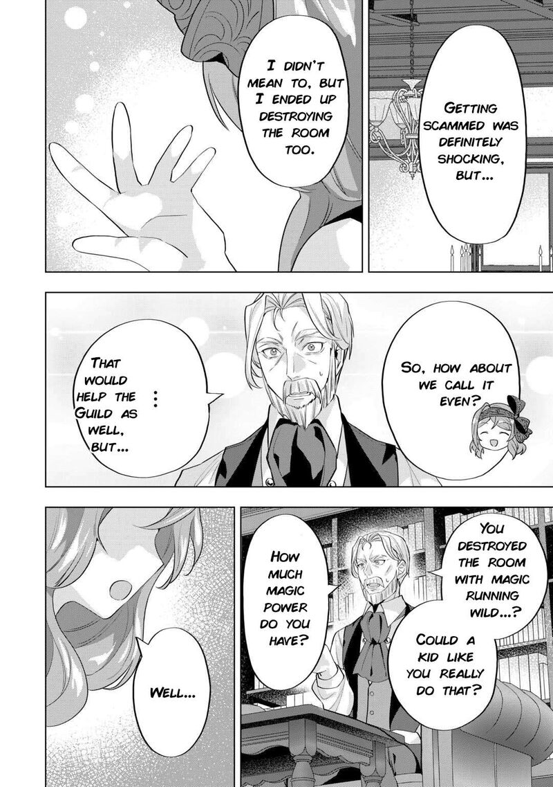 Tensei Shitara Suterareta Ga Hirowarete Tanoshiku Ikiteimasu 9a 16