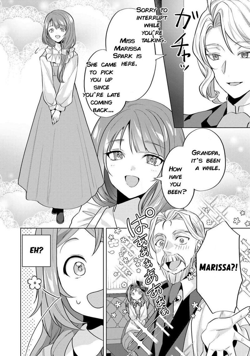Tensei Shitara Suterareta Ga Hirowarete Tanoshiku Ikiteimasu 9a 20