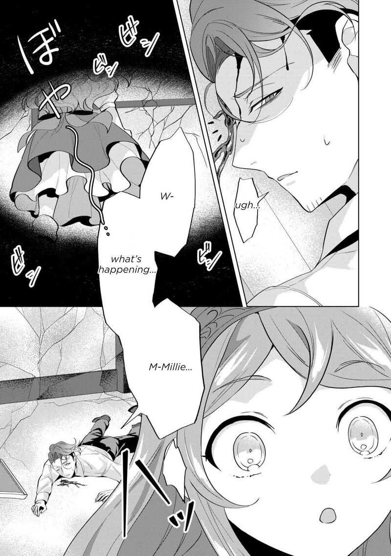Tensei Shitara Suterareta Ga Hirowarete Tanoshiku Ikiteimasu 9a 3