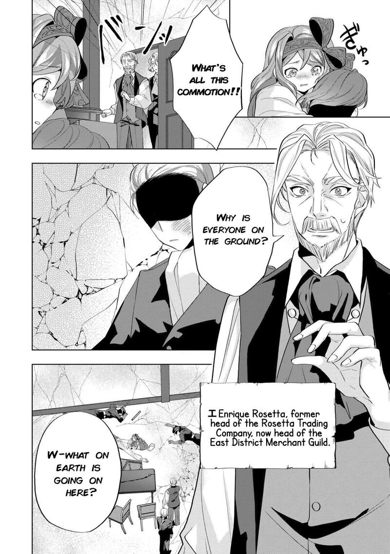 Tensei Shitara Suterareta Ga Hirowarete Tanoshiku Ikiteimasu 9a 6