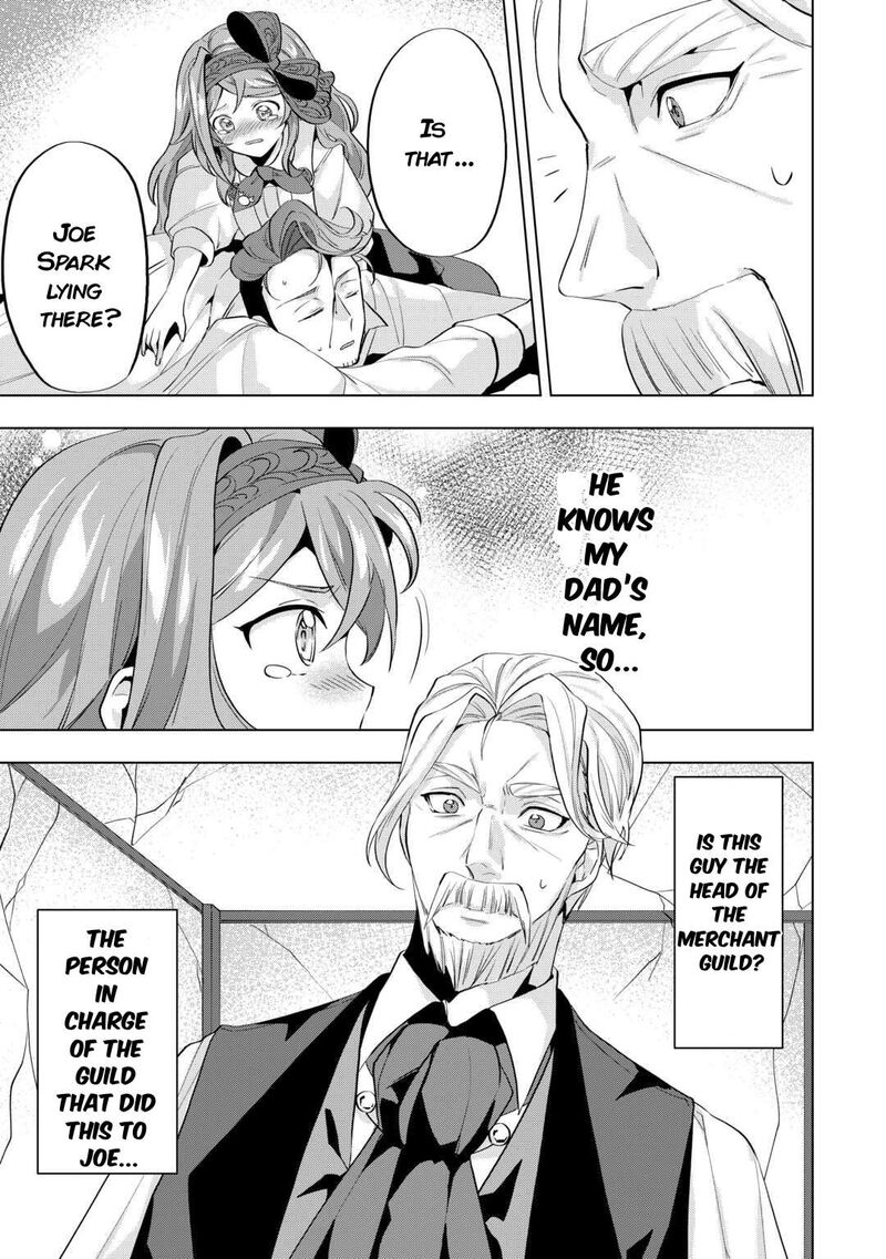 Tensei Shitara Suterareta Ga Hirowarete Tanoshiku Ikiteimasu 9a 7
