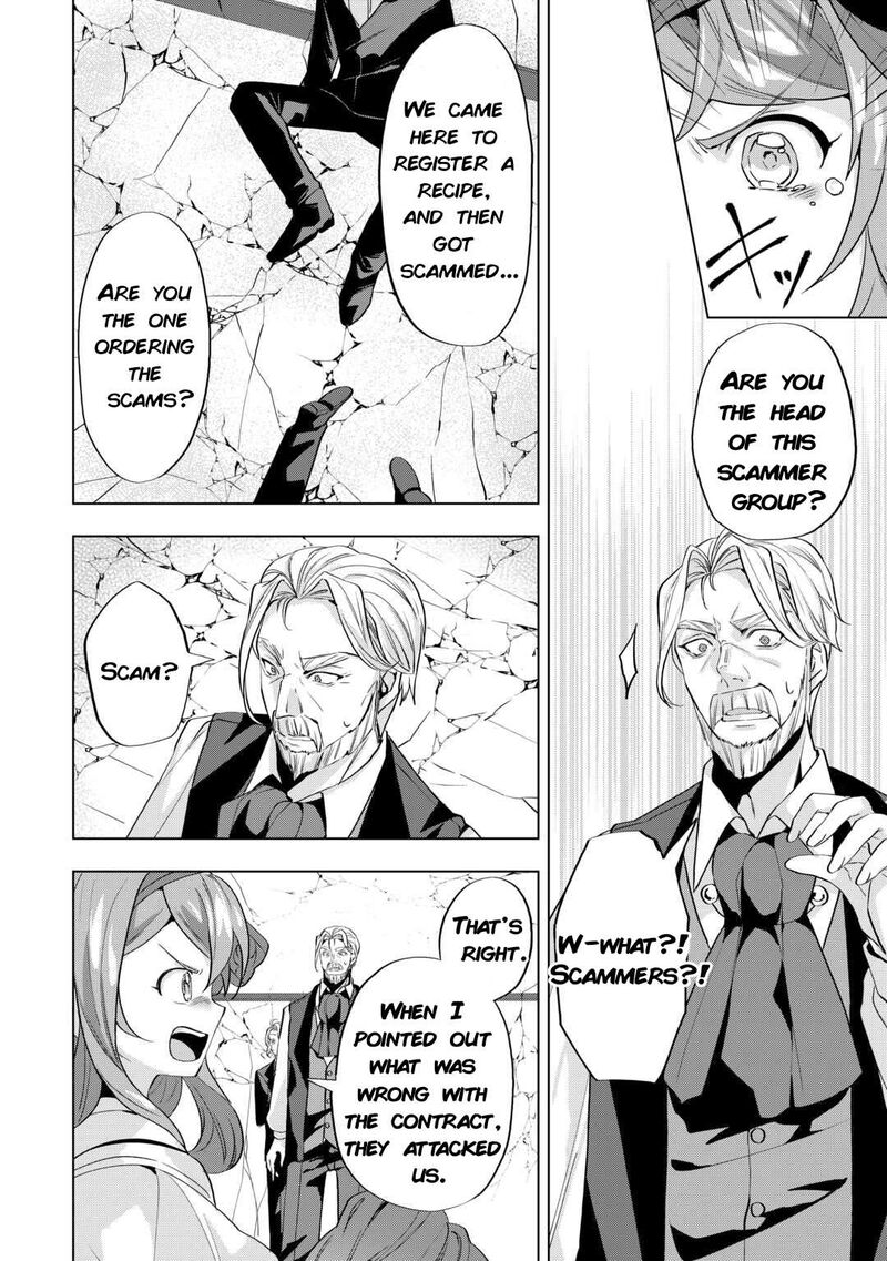 Tensei Shitara Suterareta Ga Hirowarete Tanoshiku Ikiteimasu 9a 8