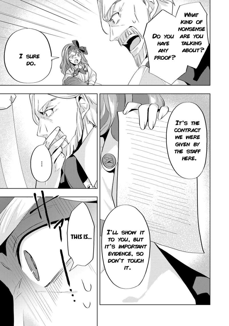Tensei Shitara Suterareta Ga Hirowarete Tanoshiku Ikiteimasu 9a 9