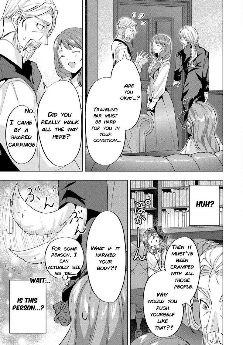 Tensei Shitara Suterareta Ga Hirowarete Tanoshiku Ikiteimasu 9b 1