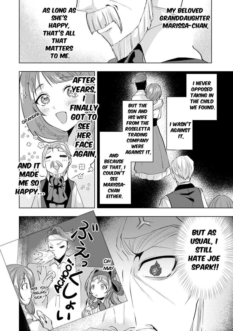 Tensei Shitara Suterareta Ga Hirowarete Tanoshiku Ikiteimasu 9b 10