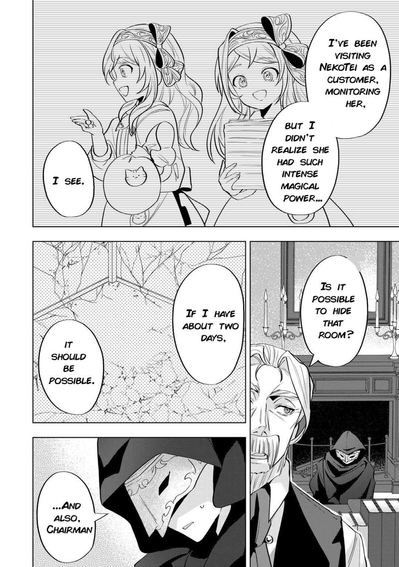 Tensei Shitara Suterareta Ga Hirowarete Tanoshiku Ikiteimasu 9b 12