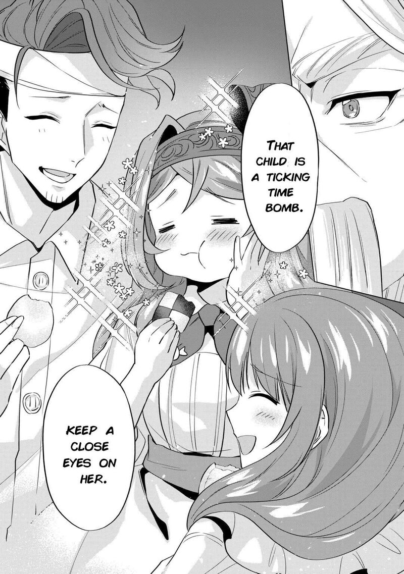 Tensei Shitara Suterareta Ga Hirowarete Tanoshiku Ikiteimasu 9b 14