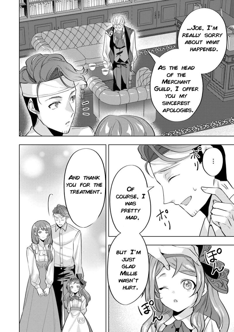 Tensei Shitara Suterareta Ga Hirowarete Tanoshiku Ikiteimasu 9b 4