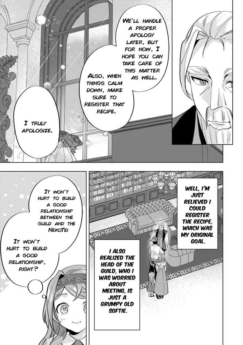Tensei Shitara Suterareta Ga Hirowarete Tanoshiku Ikiteimasu 9b 5