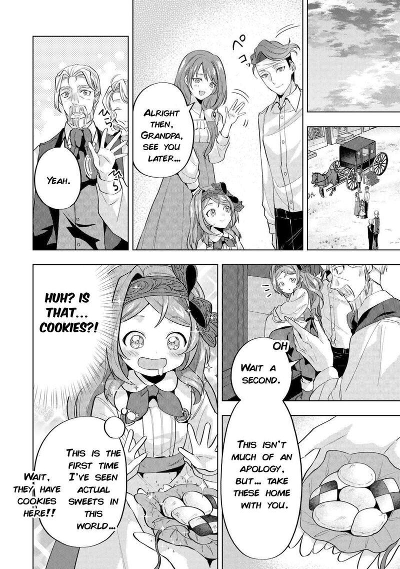 Tensei Shitara Suterareta Ga Hirowarete Tanoshiku Ikiteimasu 9b 6
