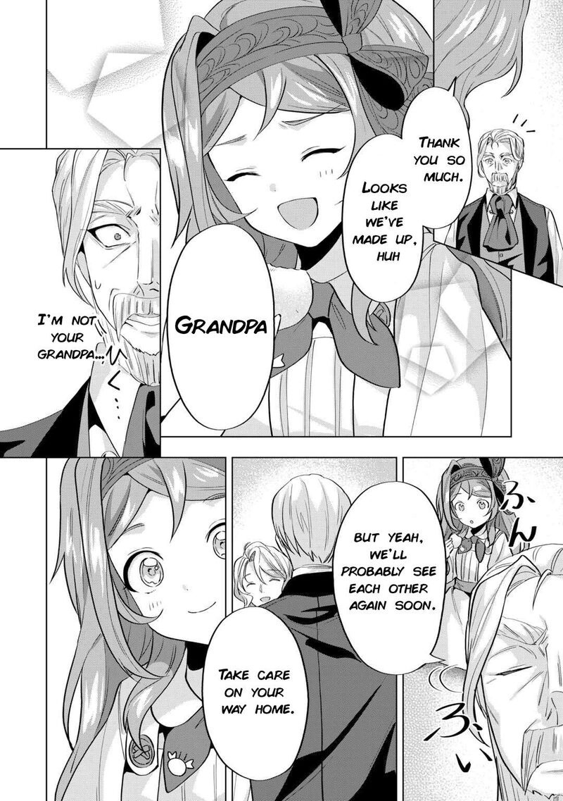 Tensei Shitara Suterareta Ga Hirowarete Tanoshiku Ikiteimasu 9b 8