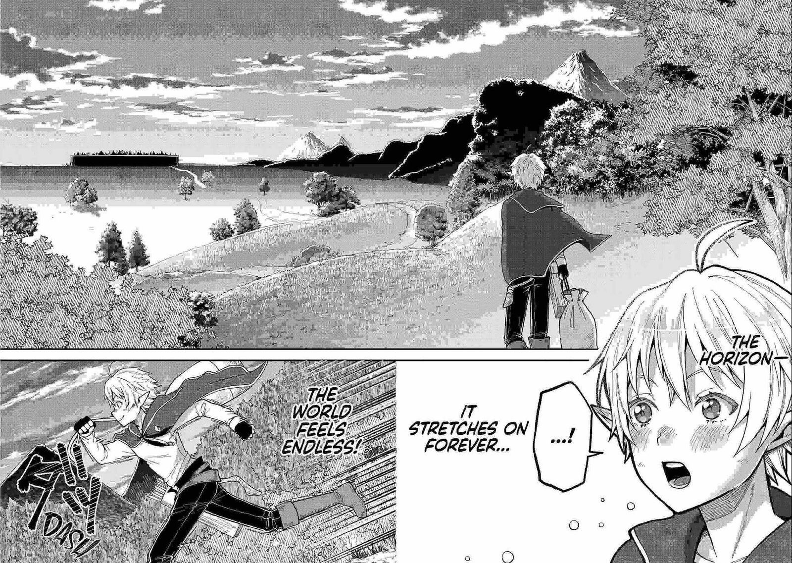 Tensei Shite High Elf Ni Narimashitaga Slow Life Wa 120 Nen De Akimashita 1 11
