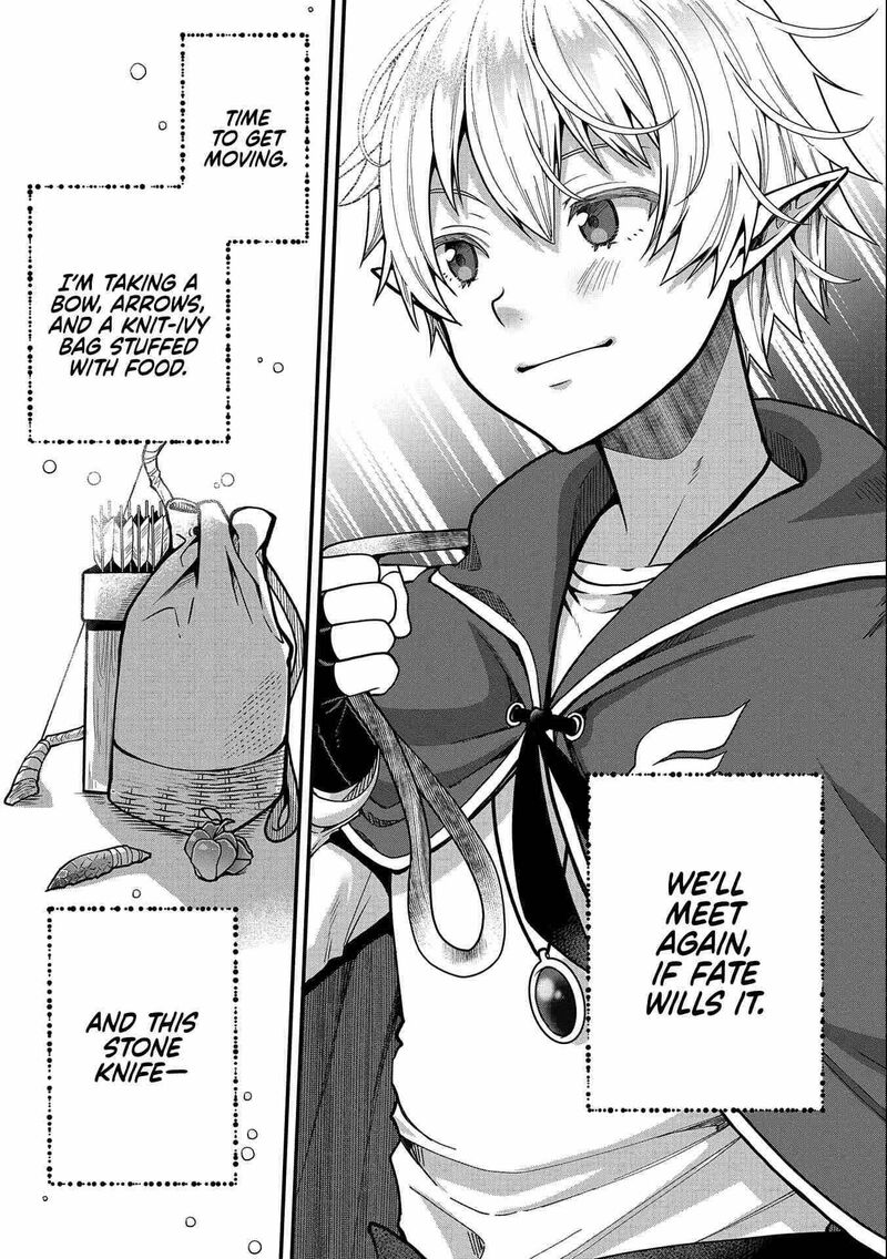 Tensei Shite High Elf Ni Narimashitaga Slow Life Wa 120 Nen De Akimashita 1 8