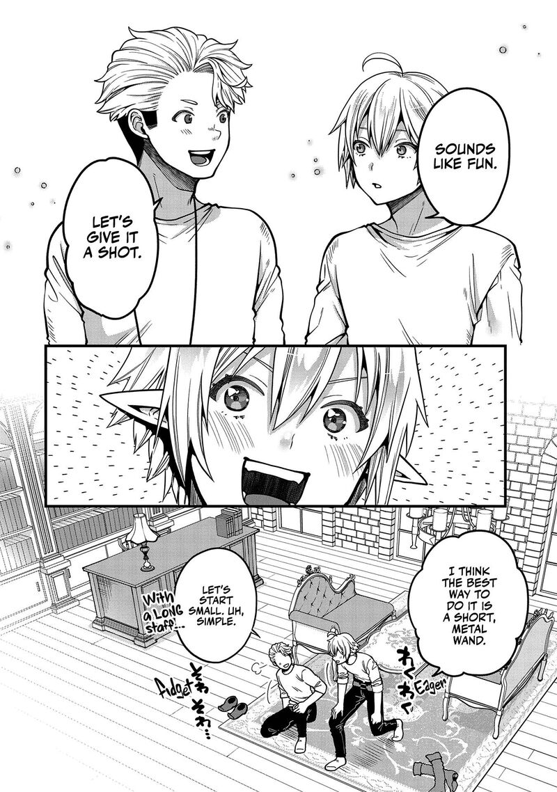 Tensei Shite High Elf Ni Narimashitaga Slow Life Wa 120 Nen De Akimashita 10 10