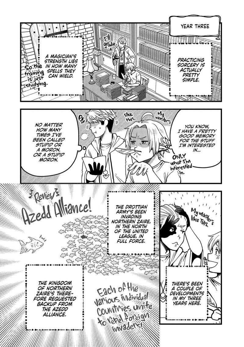 Tensei Shite High Elf Ni Narimashitaga Slow Life Wa 120 Nen De Akimashita 10 12