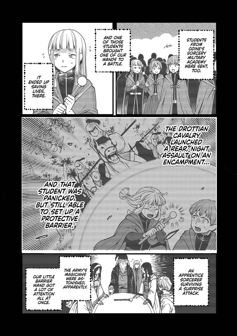Tensei Shite High Elf Ni Narimashitaga Slow Life Wa 120 Nen De Akimashita 10 13