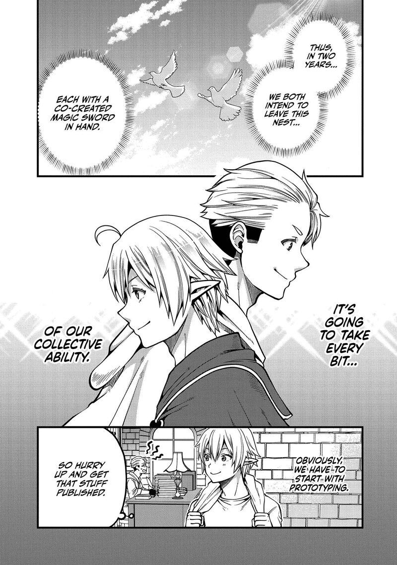 Tensei Shite High Elf Ni Narimashitaga Slow Life Wa 120 Nen De Akimashita 10 17
