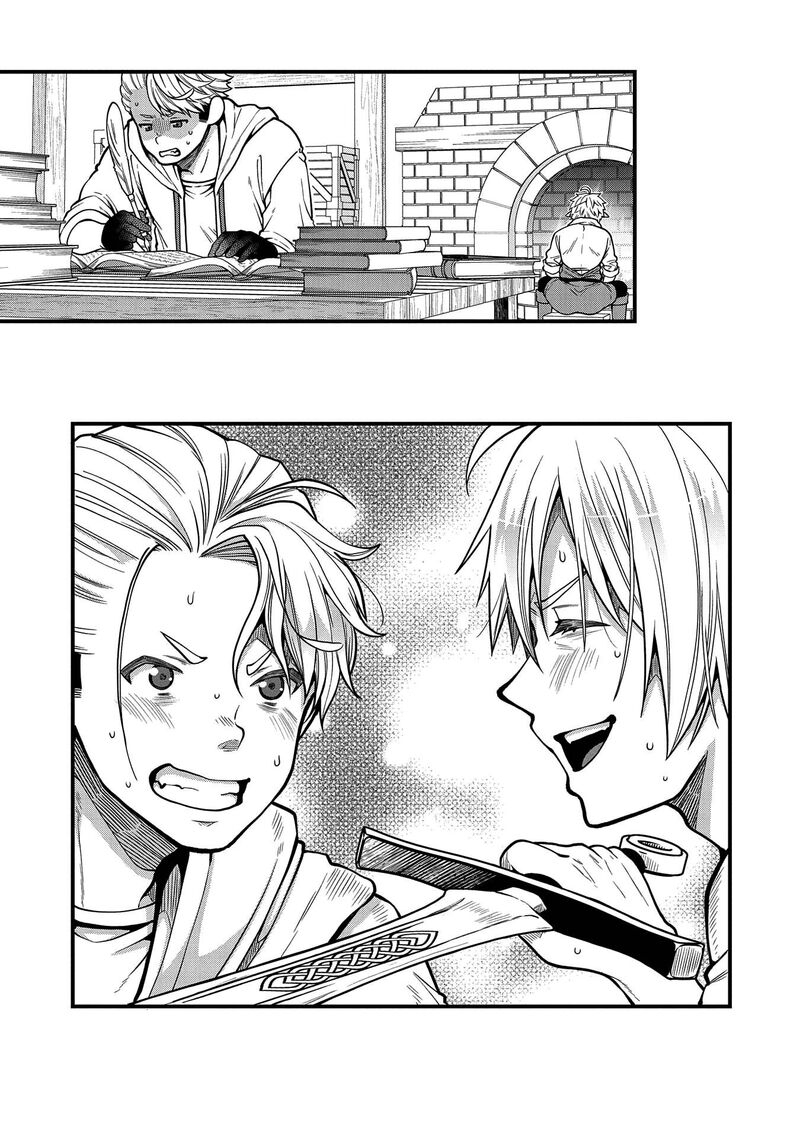 Tensei Shite High Elf Ni Narimashitaga Slow Life Wa 120 Nen De Akimashita 10 19